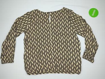 bluzki 46: Bluzka damska, rozmiar 5XL — 3