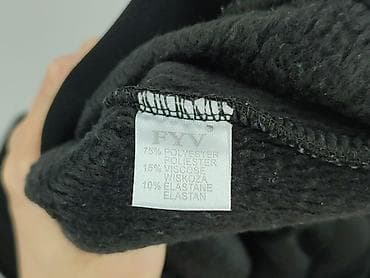 polyester underwear: Legginsy rozmiar 9XL — 4