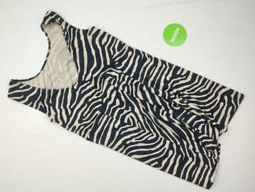 sukienka zebra h m: H&M, Sukienka damska, rozmiar S — 3