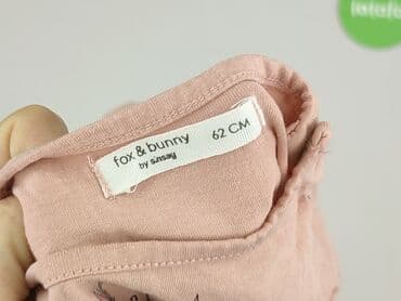 sukienki letnie plus size allegro: Dress, Fox&Bunny, 3-6 months, condition - Very good — 4