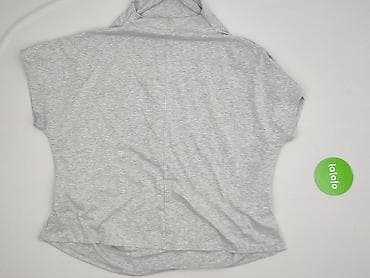 sheinside plus size: Shein Curve, Bluzka damska, rozmiar 3XL — 3