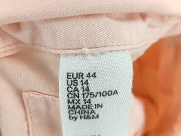 koszula dla mamy karmiącej: H&M, Koszula damska, 2XL — 4