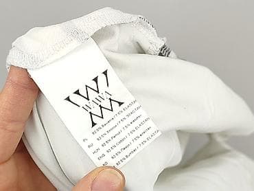 ufc spodenki: Wawa, T-shirt damski, rozmiar 4XL — 5