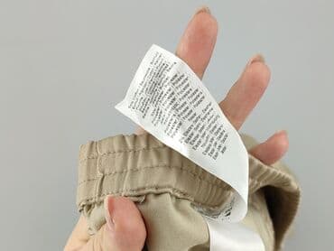 walky buty: Wasabi, Spodnie materiałowe damskie, rozmiar XL — 6