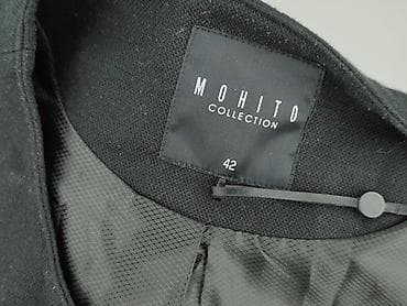 taranko kurtki wiosenne: Mohito, Marynarka damska, rozmiar XL — 4