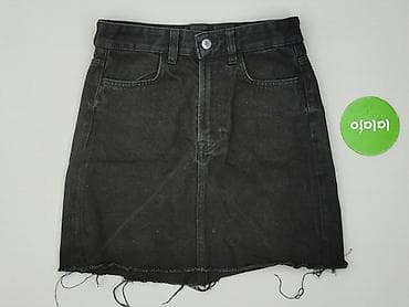 hm buty sniegowce: H&M, Spódnica damska, rozmiar S — 3