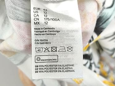kurtka divided h: H&M Divided, Sukienka damska, rozmiar 2XL — 5
