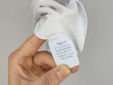 tchibo uk: New Collection, T-shirt damski, rozmiar 4XL — 5