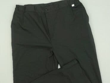 reserved чоловіча білизна: Spodnie garniturowe dla mężczyzn, 2XL, stan - Bardzo dobry — 1