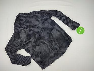 jeans 44: Koszulа dla mężczyzn, rozmiar L — 3