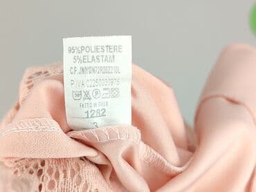 modbis bluzki koronkowe: Narzutka damska, rozmiar S — 4