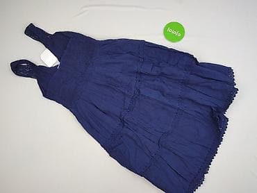 pampers blue: Sukienka damska, rozmiar S — 3