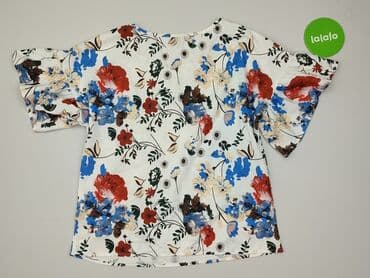 shein bluzy: Shein, Bluzka damska, rozmiar S — 3