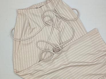 Asos, Spodnie materiałowe damskie, rozmiar S