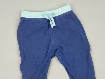 legginsy a jegginsy: Sweatpants, 3-6 months, condition - Good — 1