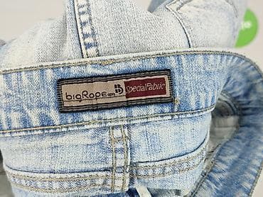 spodnice dzinsowe: Denim, Spódnica damska, rozmiar S — 4