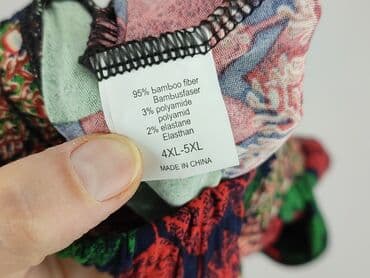 c a piżama: Shorts for women, size 5XL (EU 50) — 4