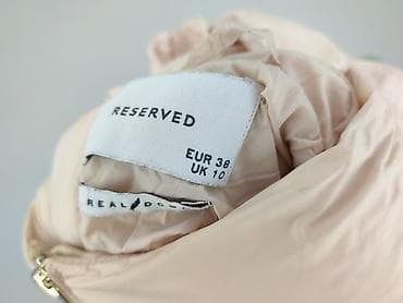 kurtka z reserved: Reserved, Kurtka zimowa damska, rozmiar M — 4