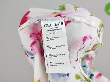 pull and bear white top: Bluzka damska, rozmiar M — 5