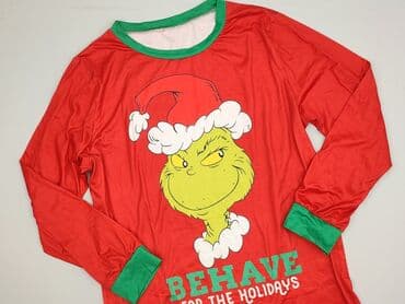 t shirty świąteczne dla rodziny: T-shirt damski, rozmiar L — 1