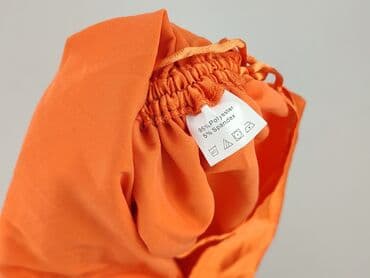 sukienki wieczorowe pomarańczowe: Sukienka damska, rozmiar S — 6