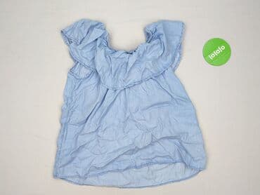 Women: Women's blouse, size S (EU 36) — 2