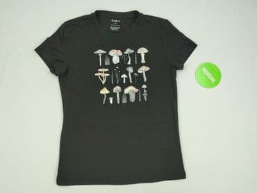 sweterki shein: Shein, T-shirt damski, rozmiar M — 2