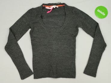 poliamid w swetrze: Tally Weijl, Sweter damski, rozmiar S — 2