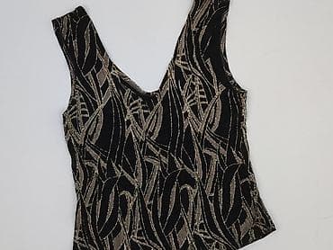 welniany top: Top damski, rozmiar L — 1