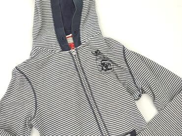 pięć lat w paski bluza w paski swiat: EDC, Кофта з каптуром жіноча, розмір XL — 1