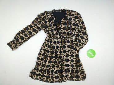 sukienki swing plus size: Сукня жіноча, розмір S — 2