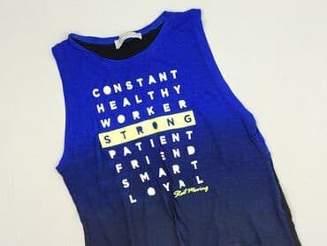 Bershka, Top damski, rozmiar S