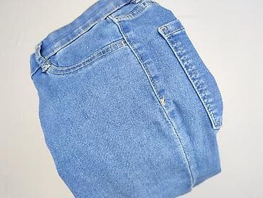 dżinsy denim: Sinsay, Jeansy damskie, rozmiar S — 5