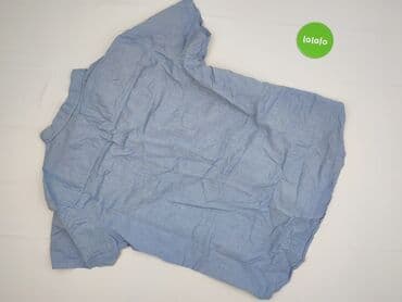 piżama w paski: NEXT Petite, Koszulа dla mężczyzn, rozmiar XL — 3