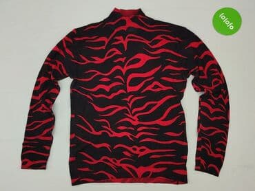 bluzka z otworem na kciuk: Golf damski, rozmiar S — 2