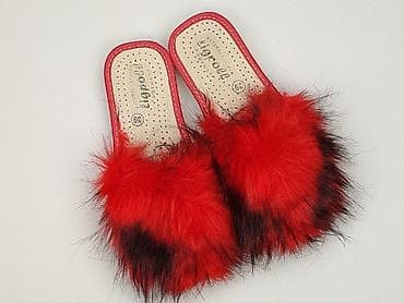 Капці жіночі, розмір 39