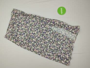 spódnice rozkloszowane midi z kieszeniami: Amisu, Spódnica damska, M — 3