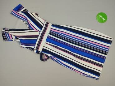 kombinezon w paski new yorker: Orsay, Women`s overall, size S — 4