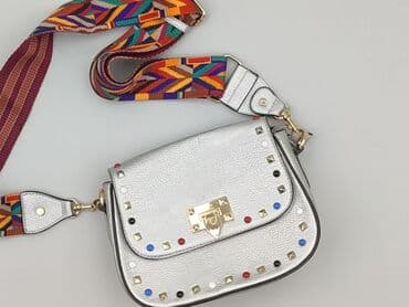 diverse czapki męskie: Torebka, stan - Idealny — 1