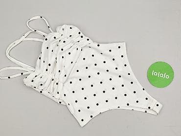 komplety bikini: PrettyLittleThing, Body damskie, rozmiar XS — 2