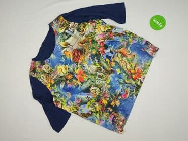 bluza z napisem cropp: Bluzka damska, rozmiar L — 2