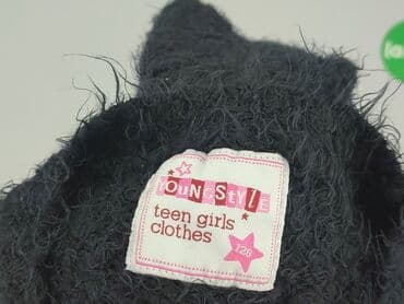 sweter hello kitty h m: Sweater, Young Style, 8 years, 122-128 cm, condition - Good — 4