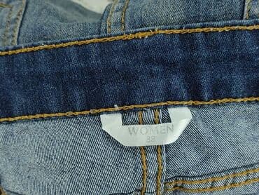 krótkie spodenki z koronką: Szorty damskie, rozmiar M — 4