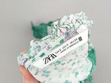 zara bluzy: Zara, Bluzka damska, rozmiar S — 5