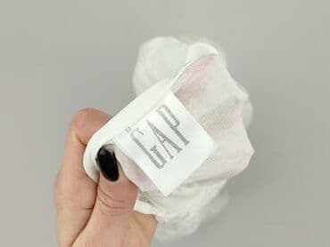 bluza gap różowa: Gap, Bluzka damska, rozmiar S — 4