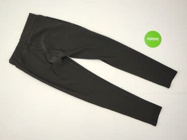 woskowane legginsy z wysokim stanem: Leggings Sports for women, size S (EU 36) — 3
