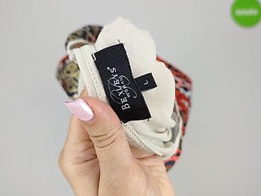 ck hello kitty: Bexleys, T-shirt damski, rozmiar L — 4