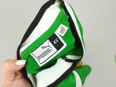 koszulka ajax bob marley: Puma, T-shirt sportowy dla mężczyzn, rozmiar XS — 4