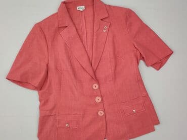 ochnik marynarki damskie: Marynarka damska, rozmiar 2XL — 1