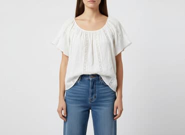 buty new look: New Look, Women's blouse, size L — 6